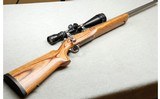 Ruger ~ M77 Mark II ~ .22 PPC - 1 of 12