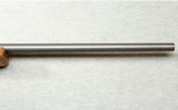 Ruger ~ M77 Mark II ~ .22 PPC - 5 of 12