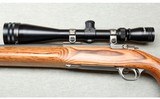 Ruger ~ M77 Mark II ~ .22 PPC - 10 of 12
