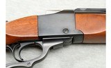 Ruger ~ No. 1 ~ .338 Federal - 3 of 12