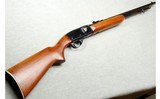 Remington ~ Model 552 Speedmaster Gallery Special ~ .22 Short - 1 of 12