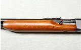 Remington ~ Model 552 Speedmaster Gallery Special ~ .22 Short - 7 of 12