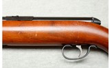 Remington ~ Model 550-1 ~ .22 S,L,LR - 9 of 12