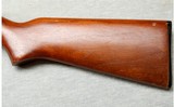 Remington ~ Model 550-1 ~ .22 S,L,LR - 11 of 12