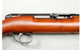 Remington ~ Model 550-1 ~ .22 S,L,LR - 3 of 12