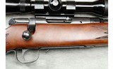 Savage ~ Model 340 Series E ~ .222 REM - 3 of 12