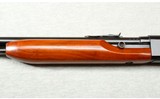 Remington ~ Model 552 Speedmaster ~ .22 S,L,LR - 7 of 12