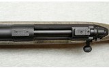 Remington ~ Model 700 LH Custom ~ .30-06 Springfield - 10 of 12