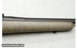 Remington ~ Model 700 LH Custom ~ .30-06 Springfield - 4 of 12