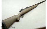 Remington ~ Model 700 LH Custom ~ .30-06 Springfield - 1 of 12