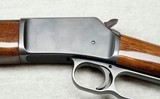 Browning ~ BL-22 ~ .22 S,L,LR - 9 of 12