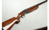 Browning ~ BT-99 ~ 12 Gauge