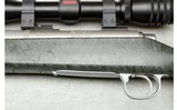 Remington ~ Model 700 Custom ~ 6mm BR - 9 of 12