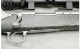 Remington ~ Model 700 Custom ~ 6mm BR - 3 of 12