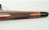 Remington ~ Model 700 Limited ~ .17 REM Fireball - 4 of 12
