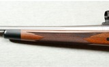 Remington ~ Model 700 Limited ~ .17 REM Fireball - 7 of 12
