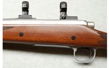 Remington ~ Model 700 Limited ~ .17 REM Fireball - 9 of 12