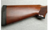 Remington ~ Model 700 Limited ~ .17 REM Fireball - 2 of 12