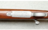 Remington ~ Model 700 Limited ~ .17 REM Fireball - 8 of 12