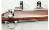 Remington ~ Model 700 Limited ~ .17 REM Fireball - 3 of 12