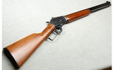 Marlin ~ 1894 Cowboy Limited ~ .45 Colt