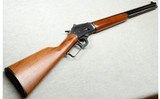 Marlin ~ 1894 Cowboy Limited ~ .45 Colt - 1 of 12