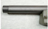 Remington ~ Model 700 Tactical ~ .308 WIN - 6 of 12