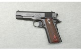 Colt ~ Commander ~ 9mm Luger - 2 of 2