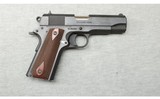 Colt ~ Commander ~ 9mm Luger - 1 of 2