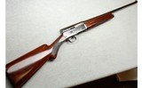 Browning ~ Sweet Sixteen ~ 16 Gauge - 1 of 12