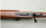 Cooper Firearms ~ Model 57-M ~ .17 HMR - 8 of 12