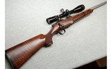 Cooper Firearms ~ Model 57-M ~ .17 HMR - 1 of 12