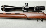 Cooper Firearms ~ Model 57-M ~ .17 HMR - 10 of 12