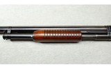 Winchester ~ Model 12 ~ 12 Gauge - 7 of 12