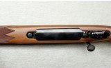 Remington ~ Model 700 Classic ~ 7mm Weatherby Magnum - 8 of 12