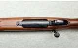 Remington ~ Model 700 Classic ~ .350 REM MAG - 8 of 12