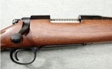 Remington ~ Model 700 Classic ~ .350 REM MAG - 3 of 12