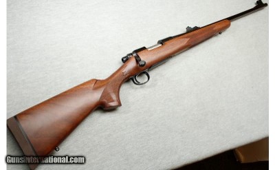 Remington ~ Model 700 Classic ~ .350 REM MAG