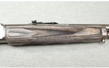 Marlin ~ 1895MXLR ~ .450 Marlin - 4 of 12