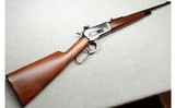 Winchester ~ Model 1886 Extra Light ~ .45-70 GOVT - 1 of 12