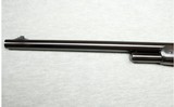 Winchester ~ Model 1886 Extra Light ~ .45-70 GOVT - 6 of 12