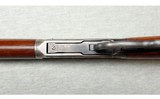 Winchester ~ Model 94 ~ .25-35 WCF - 8 of 12