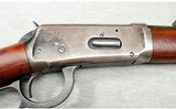 Winchester ~ Model 94 ~ .25-35 WCF - 3 of 12