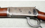 Winchester ~ Model 94 ~ .25-35 WCF - 9 of 12