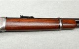 Winchester ~ Model 94 ~ .25-35 WCF - 4 of 12