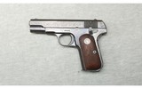 Colt ~ 1908 Pocket ~ .380 ACP - 2 of 2