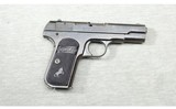 Colt ~ 1903 Pocket ~ .32 ACP - 1 of 2