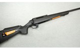 Tikka ~ T3X CTR ~ .260 Remington - 1 of 10