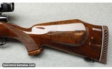 Weatherby ~ Mark V ~ .270 Wby. Mag - 8 of 9