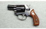 Smith & Wesson ~ Model 36 ~ .38 Special - 2 of 2